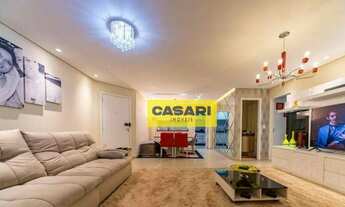 Imagem 5: Apartamento com 3 dormitórios sendo 1 suíte à venda, 118 m² no condomínio Le Boulevard na