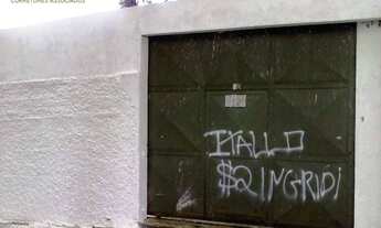 Imagem: Casa com amplo Terreno