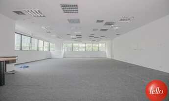 Imagem 5: São Paulo - Conjunto Comercial/sala - Brooklin