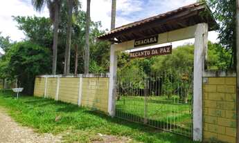Imagem 2: Chácara - Chacara Recreio Danubio Azul - Holambra