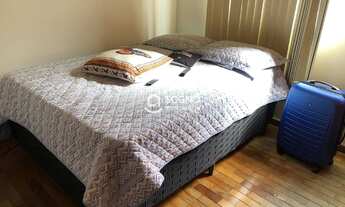 Imagem: Apartamento à venda, 3 quartos, 1 suíte