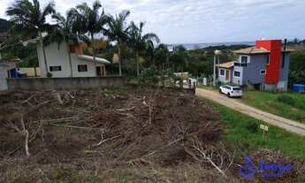 Imagem 6: Terreno à venda, 900 m² por R$ 800.000 - Siriú - Garopaba/Santa Catarina