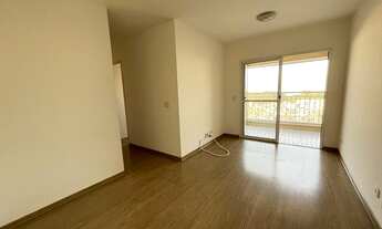 Imagem 2: Apartamento para aluguel tem 55 metros quadrados com 2 quartos em Vila Moinho Velho - São