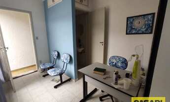 Imagem 3: Sobrado com 3 dormitórios para alugar, 145 m² - Rudge Ramos - São Bernardo do Campo/SP