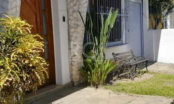 Imagem: Porto Alegre - Apartamento Padrão - Menino