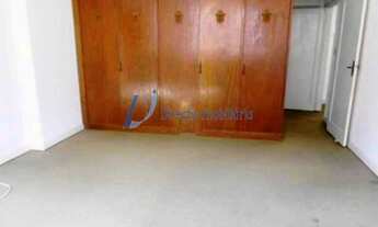 Imagem 6: Copacabana - Posto 4 - Desocupado - Apartamento em andar alto de frente - 4 quartos (2 suí