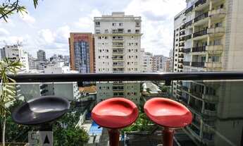 Imagem 5: Apartamento para Aluguel - Jardim Paulista, 1 Quarto, 40 m2