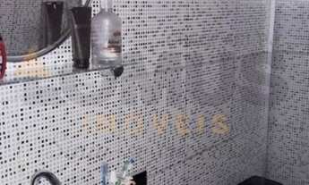 Imagem 7: Resid. Praias do Forte com 3 Quartos, 1 Banheiro na Farolândia