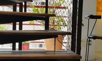 Imagem 4: Cobertura com 75 mts com 2 quartos em Moema - São Paulo - SP