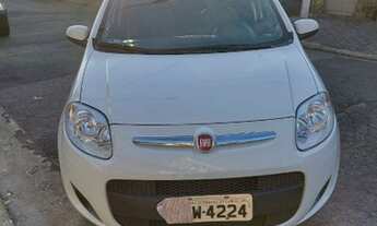 Imagem: Palio Attractive completo