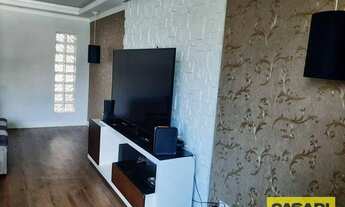 Imagem 3: Sobrado com 4 dormitórios à venda, 467 m²- Parque Espacial - São Bernardo do Campo/SP