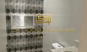 Imagem: SãO PAULO - Casa Padrão - Vila Aurora