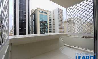 Imagem 6: APARTAMENTO - HIGIENÓPOLIS - SP