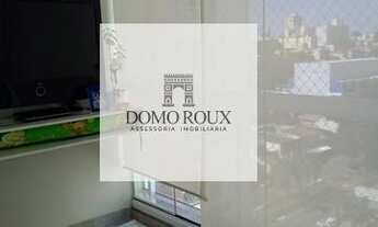 Imagem 2: Apartamento para Venda em São Caetano do Sul, Boa Vista, 3 dormitórios, 1 suíte, 2 banheir