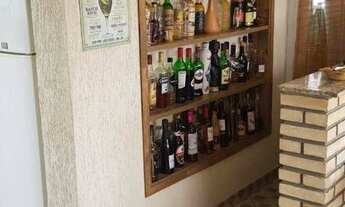 Imagem 6: Cobertura com 3 dormitórios à venda, 240 m² - Rudge Ramos - São Bernardo do Campo/SP