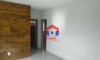 Imagem 2: Apartamento com 2 dormitórios à venda, 63 m² por R$ 191.000,00 - Santa Mônica - Belo Horiz