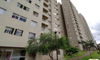 Imagem 3: Apartamento (tipo - padrao) 2 dormitórios, cozinha planejada, portaria 24hs, lazer, espaço