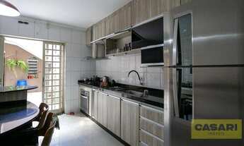 Imagem 7: Sobrado com 3 dormitórios à venda, 180 m² - Baeta Neves - São Bernardo do Campo/SP