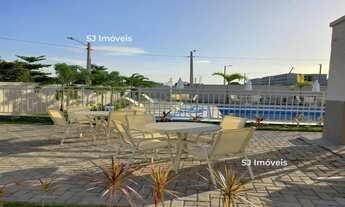 Imagem 3: FORTALEZA - Apartamento Padrão - PARQUE DOIS IRMÃOS