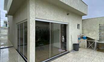 Imagem 4: Linda casa de 2 dormitorios com 2 suítes pronta para morar Portal dos Ipês