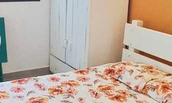 Imagem 7: Chalé 25 m² - Recanto dos Moleiros, Ilhabela, São Paulo - Aluguel de Temporada