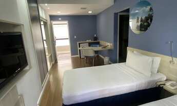 Imagem 3: Oportunidade na Rua dos Navegantes, FLAT´S, 1 ou 2 Quartos, 28m², 38m², Reformados, Lazer