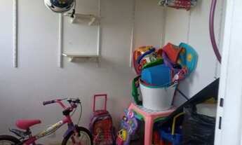 Imagem 6: Cobertura duplex coração do valqueire