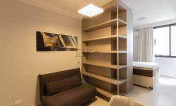 Imagem 3: Apartamento Venda 1 Dormitórios - 33 m² Cerqueira César