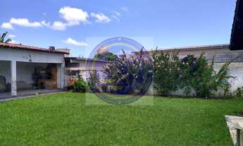 Imagem 7: CASA DE MADEIRA EM IGUABINHA COM 3 QUARTOS