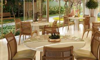 Imagem 6: Conforto e alto luxo - TERRAZZA APIPUCOS: lançamento incrível e mais esperado do ano