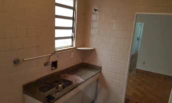 Imagem 4: Apartamento no andaraí