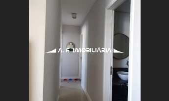 Imagem: São Paulo - Apartamento Padrão - JAGUARE