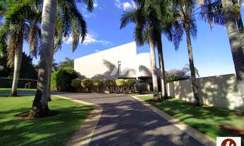 Imagem 1: Casa (diversos) 5 dormitórios/suite, cozinha planejada, portaria 24 horas, em condomínio f