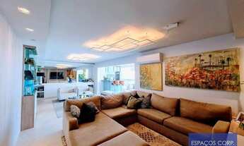 Imagem 2: Apartamento residencial à venda, 157m² - Jardim das Perdizes, São Paulo/SP