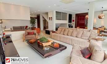 Imagem 3: Casa à venda no bairro Alphaville Residencial Dois - Barueri/SP