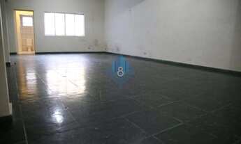 Imagem 5: Salão para alugar, 100 m² por R$ 2.850,00 - Centro - São Bernardo do Campo/SP