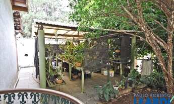 Imagem 7: CASA EM CONDOMÍNIO - ALPHAVILLE - SP