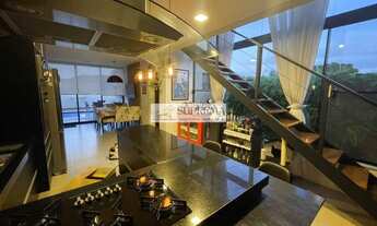 Imagem 2: Lindo Sobrado Condomínio Reserva Ipanema