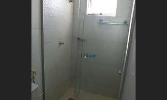 Imagem 2: Cobertura com 4 dormitórios para alugar, 170 m² por R$ 1.900/mês - Setor Pedro Ludovico