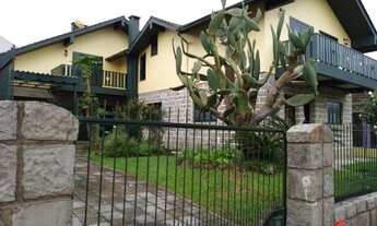 Imagem: Casa para Venda em Nova Petrópolis, Centro