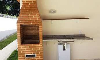 Imagem 6: Apartamento 2 quartos Completo Campo Grande