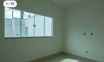 Imagem 4: Casa riacho fundo três quartos