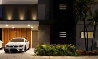 Imagem 4: Casa com 4 dormitórios à venda por R$ 1.493.487 Equipe Eusébio