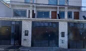 Imagem 3: Sobrados novos Próximo a Caixa Econômica da Avenida Mutinga