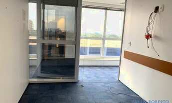 Imagem 4: CONJ. COMERCIAL - CITY BUTANTÃ - SP