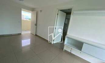 Imagem 5: Apartamento com 3 dormitórios para alugar, 75 m² por R$ 2.600/mês - Guararapes - Fortaleza