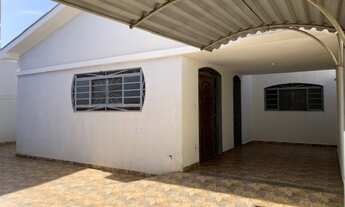 Imagem 5: SÃO JOSÉ DO RIO PRETO - Casa Padrão - PARQUE INDUSTRIAL