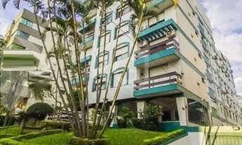 Imagem: Porto Alegre - Apartamento Padrão - Petrópolis