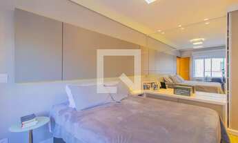 Imagem 7: Apartamento à Venda - Menino Deus, 2 Quartos, 83 m2