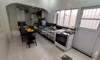 Imagem 7: Casa com 2 dorms, Ocian, Praia Grande - R$ 370 mil, Cod: 1677